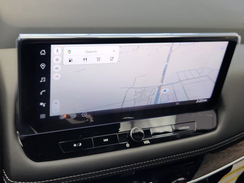 New 2026 Nissan Rogue Platinum image 20