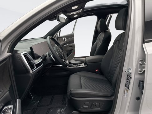 Used 2025 Kia Sorento SX Prestige image 11