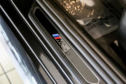 New 2026 BMW M5 w/ Carbon Package image 22