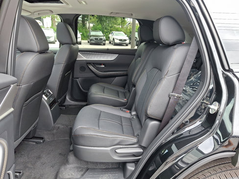 New 2025 MAZDA CX-90 3.3 Turbo w/ Preferred Package image 10