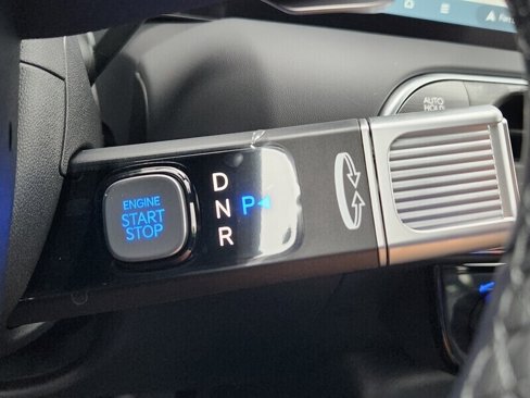 New 2026 Hyundai Palisade Calligraphy image 11