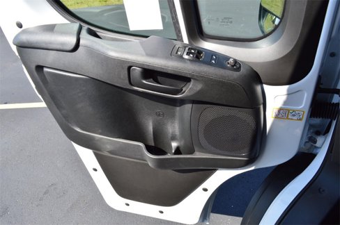 New 2026 RAM ProMaster 2500 w/ Safety Group image 26