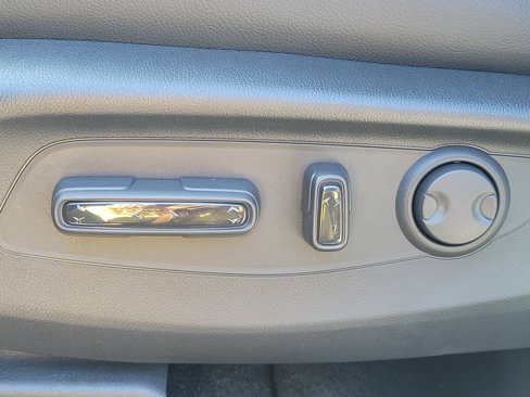 New 2026 Honda CR-V Sport-L image 19