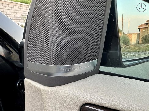 Used 2013 Mercedes-Benz GL 450 4MATIC image 29