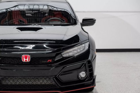 Used 2021 Honda Civic Type R image 53