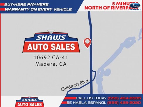 Used 2019 Subaru Impreza 2.0i Limited image 26