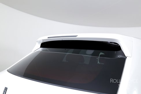 New 2025 Rolls-Royce Cullinan Black Badge image 43