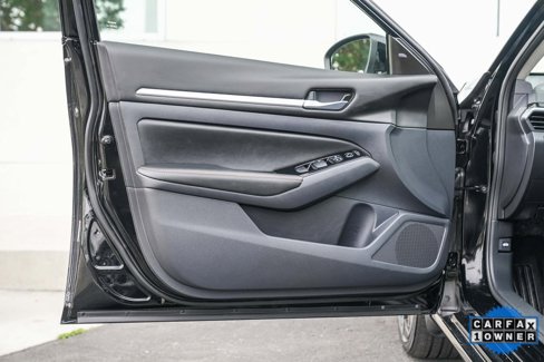 Used 2024 Nissan Altima 2.5 SR w/ SR Premium Package image 19