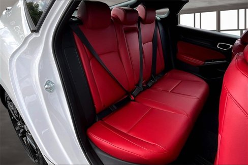 New 2026 Acura Integra A-Spec image 14