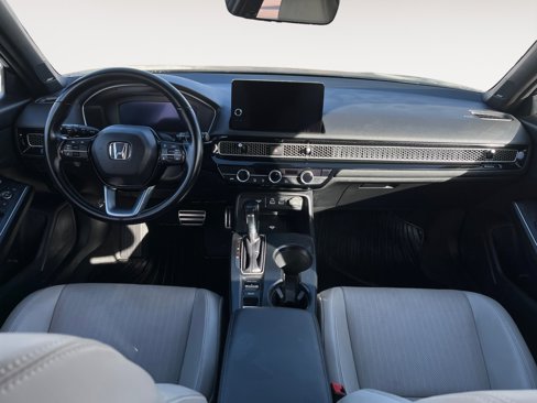 Used 2023 Honda Civic Sport Touring image 10