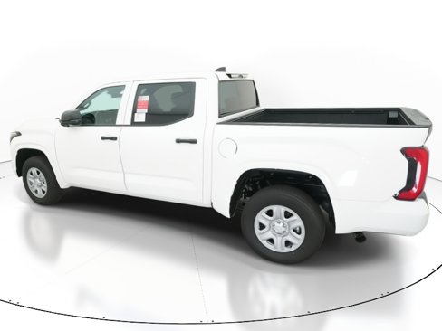 New 2026 Toyota Tundra SR image 4