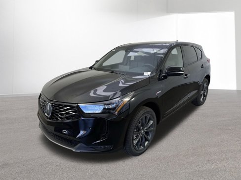 New 2025 Acura RDX A-Spec image 24