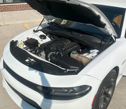 Used 2020 Dodge Charger Scat Pack w/ Plus Group image 40
