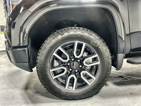 New 2026 GMC Sierra 1500 AT4 w/ AT4 Premium Package image 19