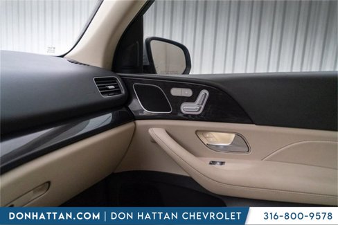 Used 2020 Mercedes-Benz GLE 350 image 12