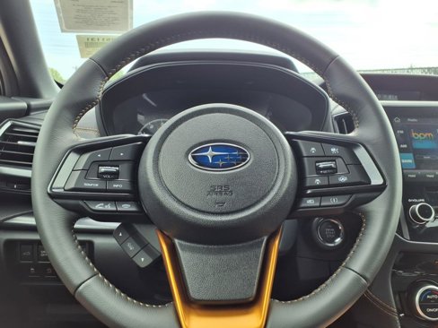 New 2025 Subaru Forester Wilderness image 6