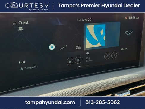 New 2025 Hyundai Sonata Limited image 28