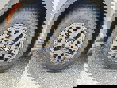 New 2026 Honda CR-V TrailSport image 7