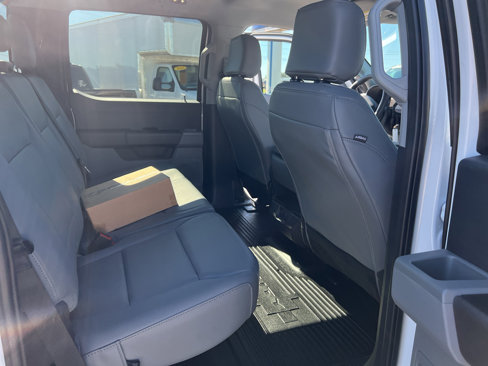 New 2026 Ford F350 XL image 13
