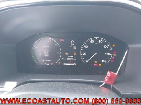 Used 2025 Honda CR-V Sport-L image 14