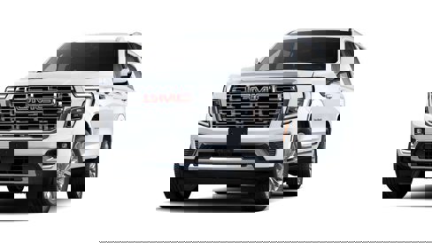 New 2026 GMC Yukon XL Denali w/ Denali Reserve Package image 3