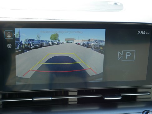 Certified 2025 Hyundai Kona SEL image 27