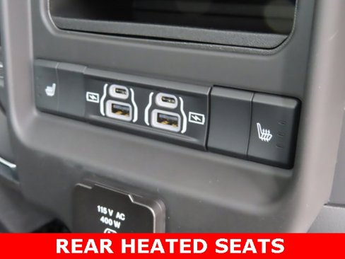 New 2026 RAM 1500 Laramie w/ Night Edition image 29