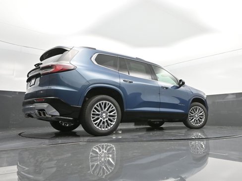 New 2026 GMC Acadia Denali image 37