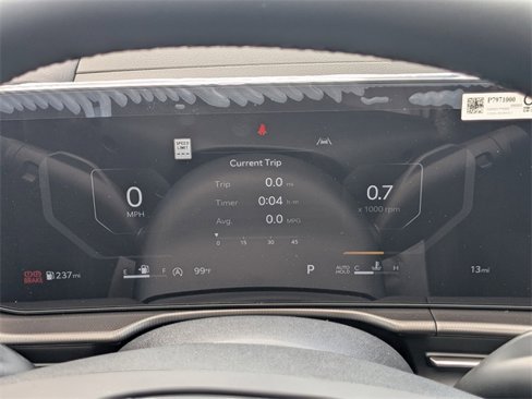 New 2026 Kia Sportage SX image 36