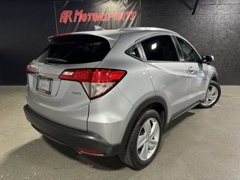 Used 2020 Honda HR-V EX image 5