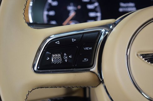 New 2024 Bentley Continental GT Azure image 24