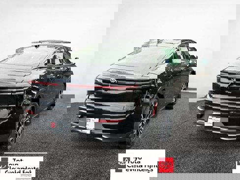 New 2026 Toyota Crown XLE image 5