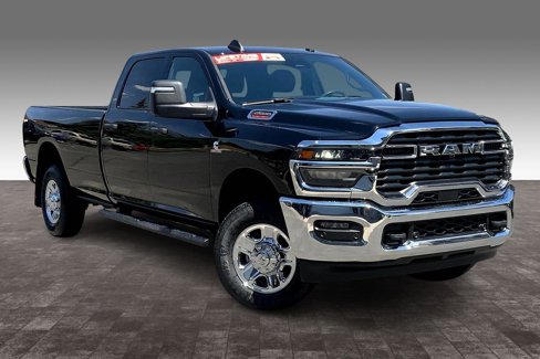 New 2026 RAM 2500 Tradesman image 2