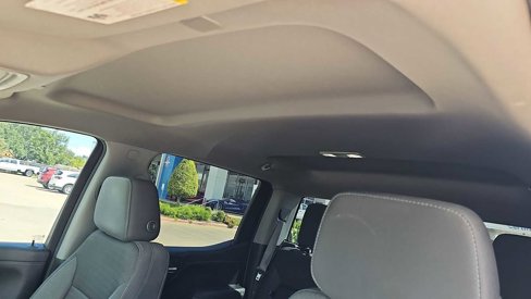 Certified 2021 Chevrolet Silverado 1500 RST image 19