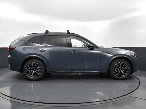 New 2025 MAZDA CX-70 3.3 Turbo S w/ Premium Package image 50