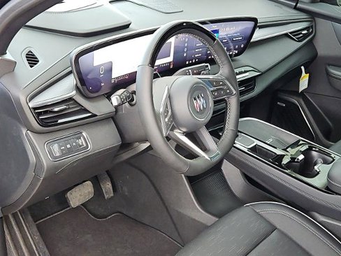 New 2025 Buick Enclave Sport Touring w/ Super Cruise Package image 45