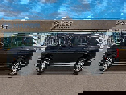 New 2026 Hyundai Palisade SEL image 3