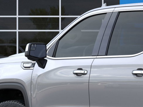 New 2026 GMC Sierra 1500 SLT image 12