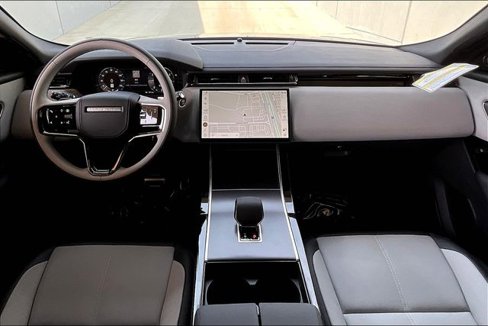 New 2026 Land Rover Range Rover Velar Dynamic SE image 5