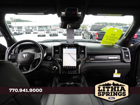 Used 2023 RAM 2500 Power Wagon w/ Level 2 Equipment Group image 16