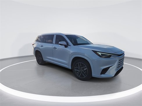 New 2026 Lexus TX 350 AWD image 2