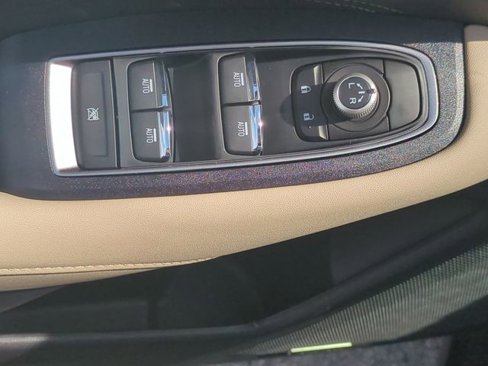 New 2025 Subaru Outback Limited image 13
