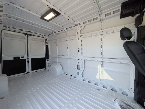 New 2025 RAM ProMaster 2500 w/ Safety Group image 26