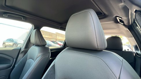 New 2025 Subaru Forester Touring image 23