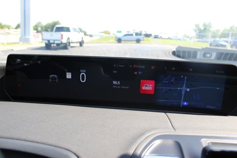 New 2025 Ford Expedition Tremor image 35