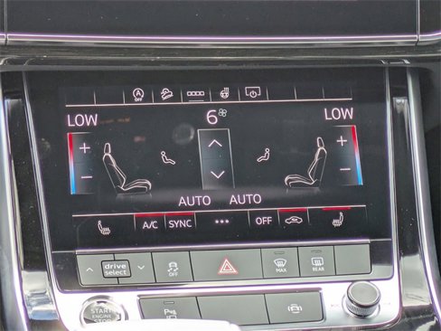 New 2026 Audi Q7 2.0T Premium Plus image 22