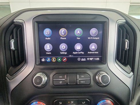 Certified 2020 GMC Sierra 1500 SLT w/ SLT Premium Plus Package image 16