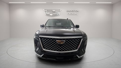 New 2025 Cadillac Escalade Premium Luxury w/ Touring Package image 37