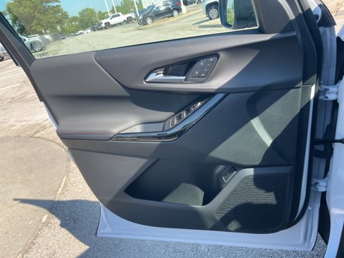 New 2026 Chevrolet Equinox RS w/ Convenience Package III image 34