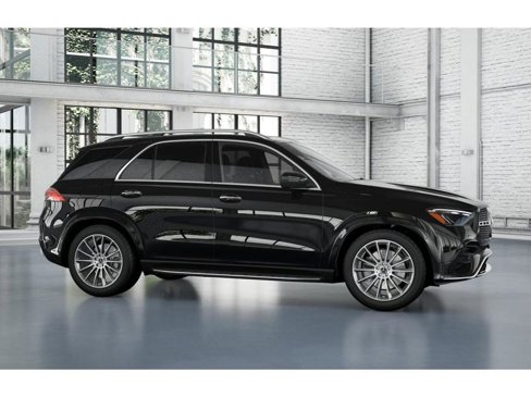 New 2026 Mercedes-Benz GLE 350 4MATIC image 14